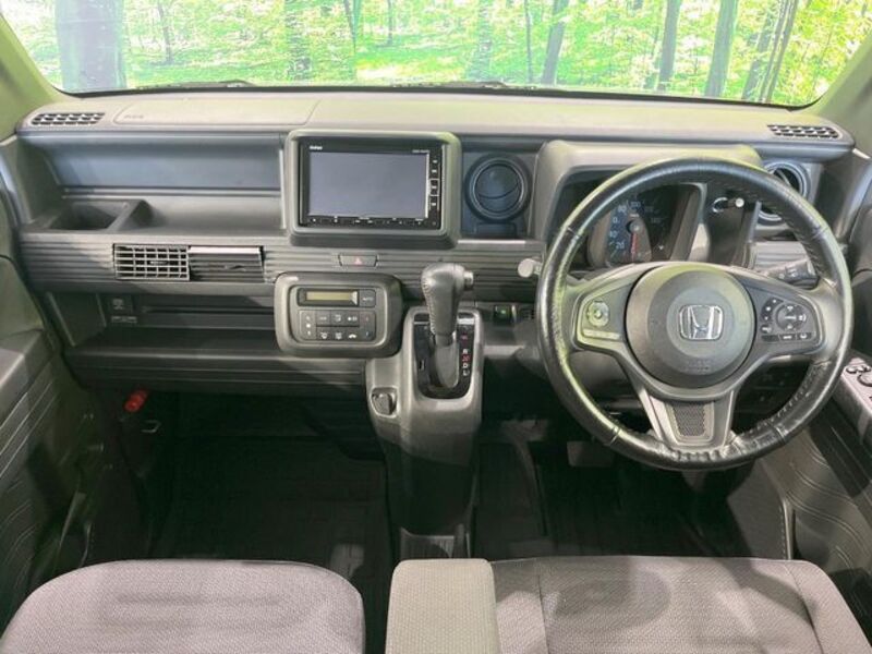 N-VAN