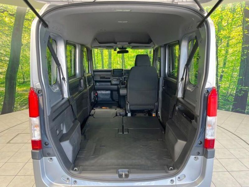 N-VAN