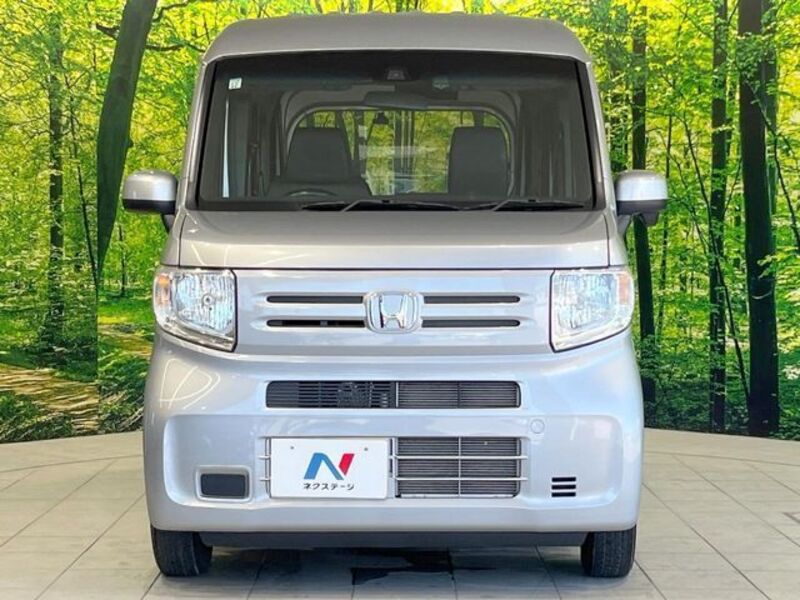 N-VAN