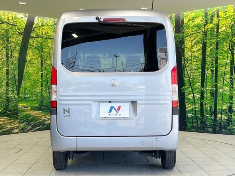 N-VAN