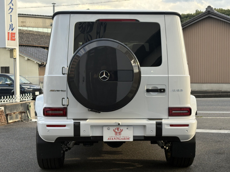 G-CLASS