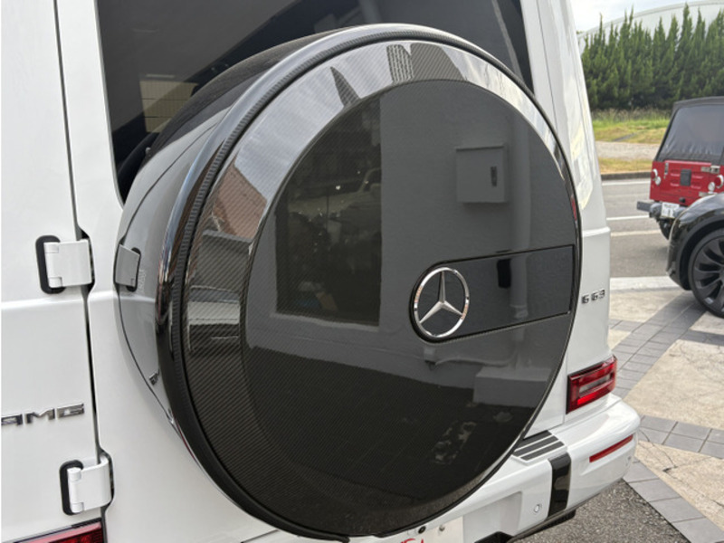 G-CLASS