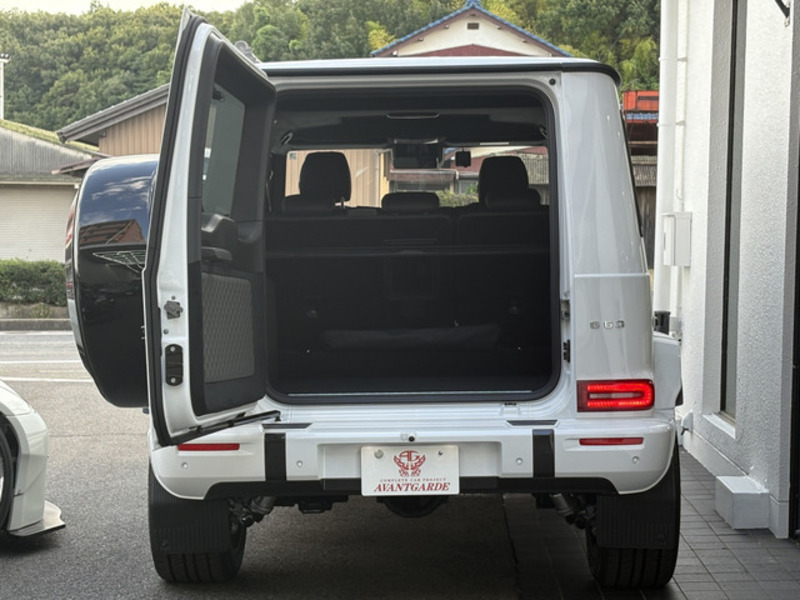 G-CLASS