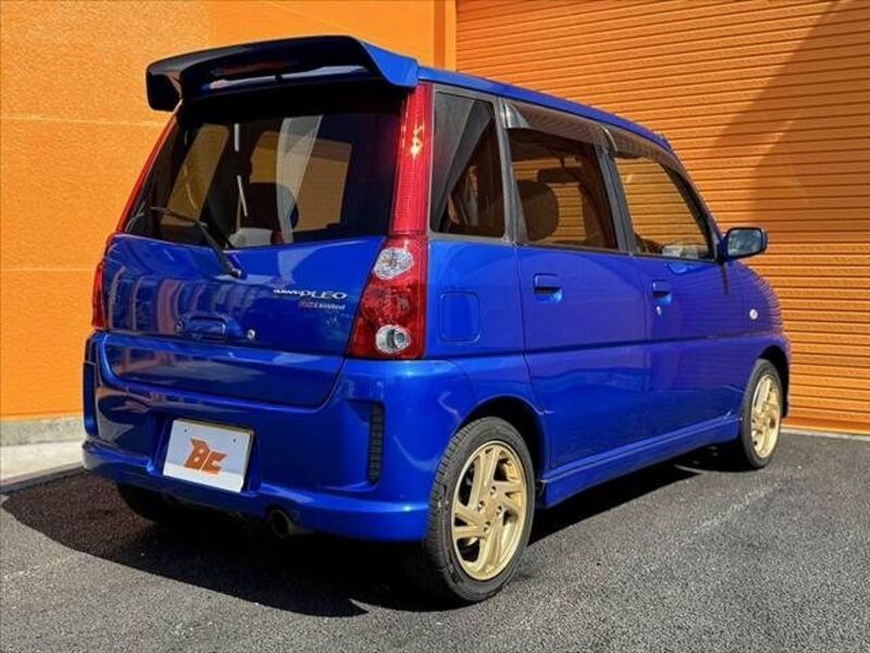 PLEO