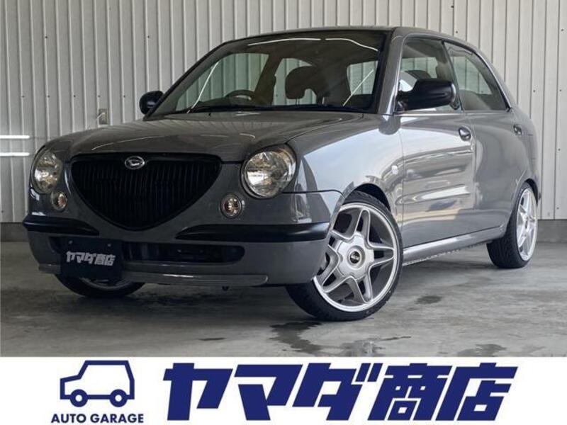 DAIHATSU OPTI