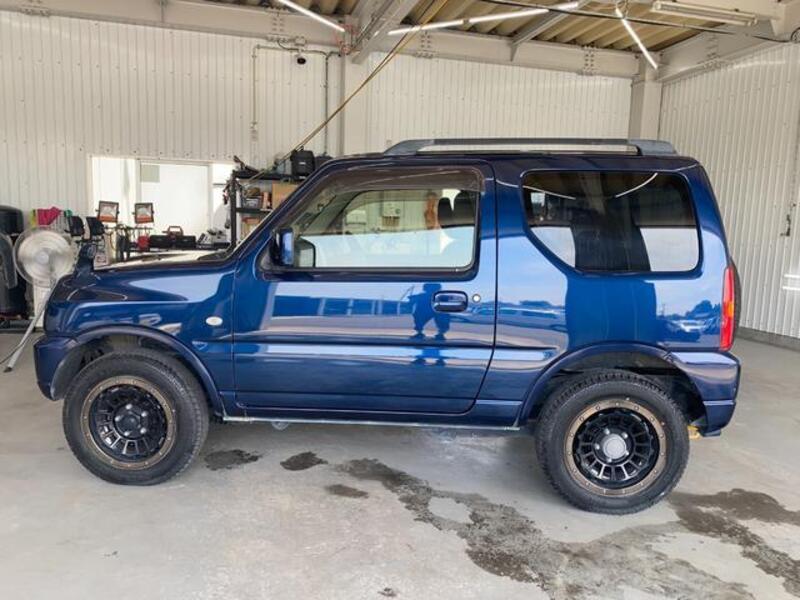 JIMNY
