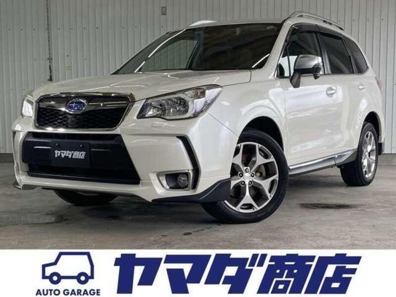FORESTER-0