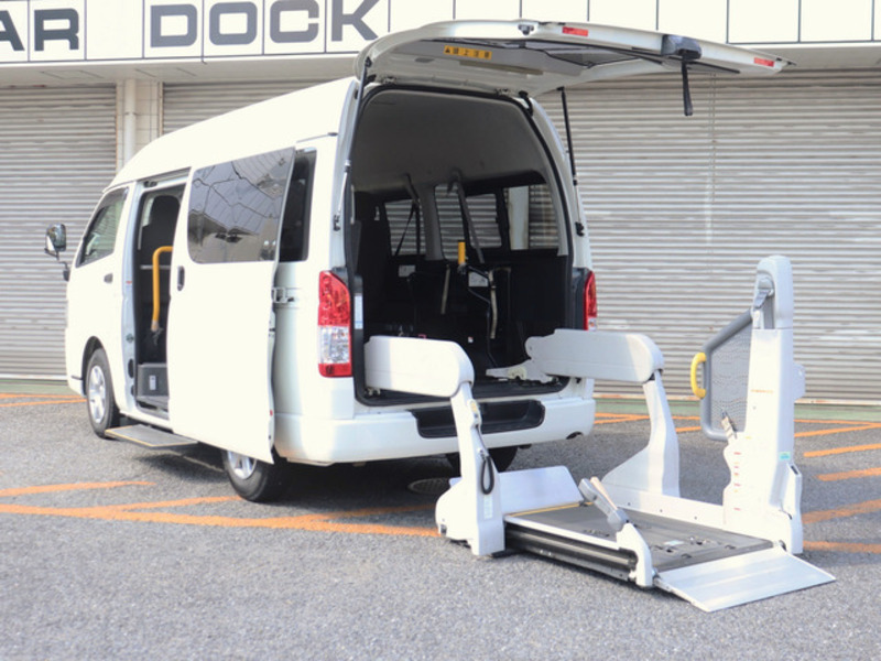 HIACE VAN-0