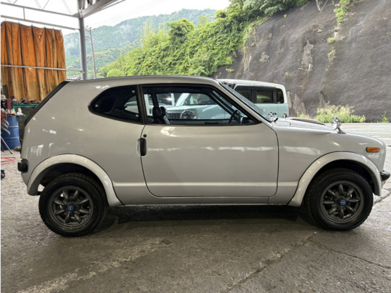 Z