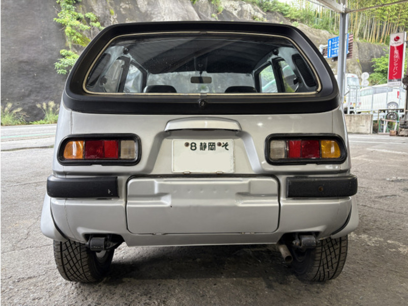 Z