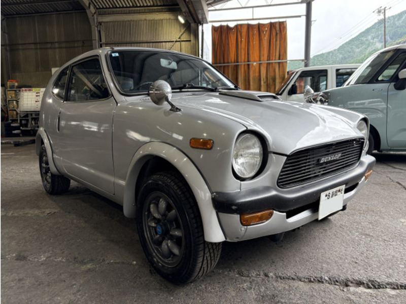 Z