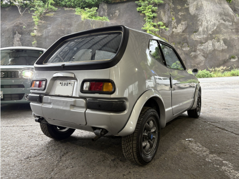 Z