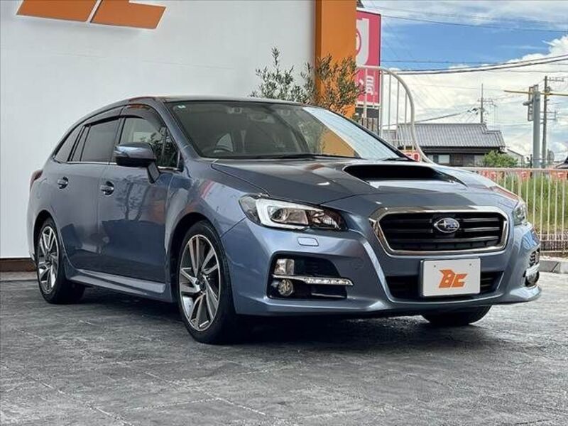 LEVORG