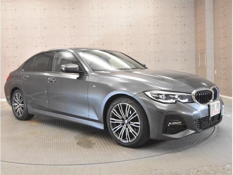 3 SERIES