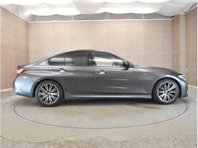 3 SERIES