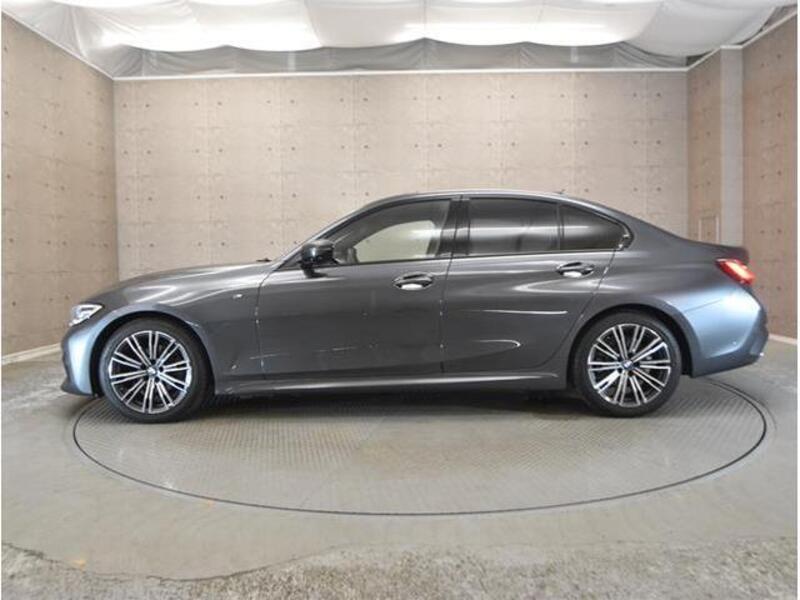 3 SERIES