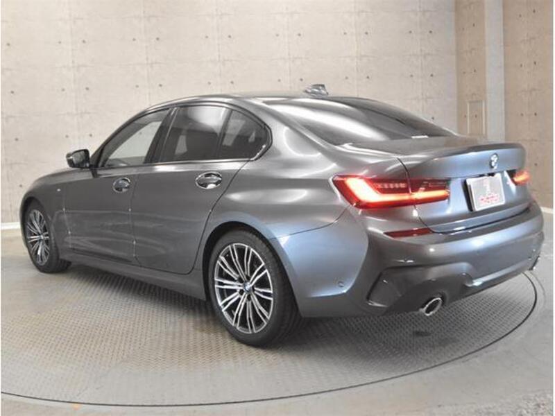 3 SERIES