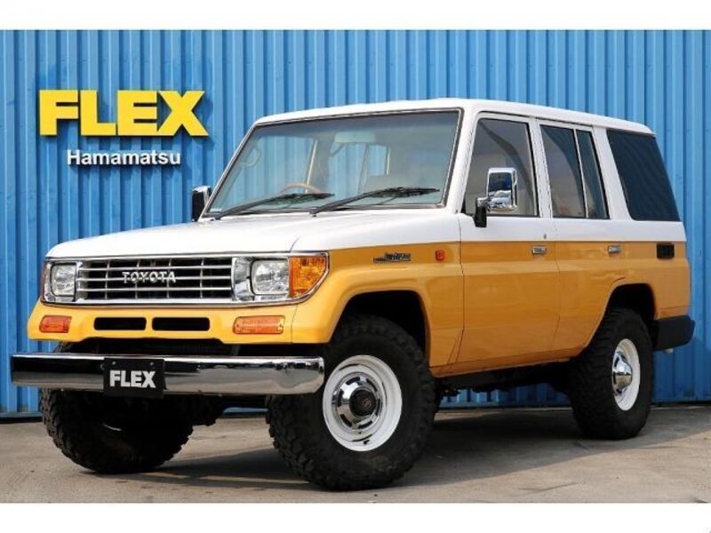 LAND CRUISER PRADO-0