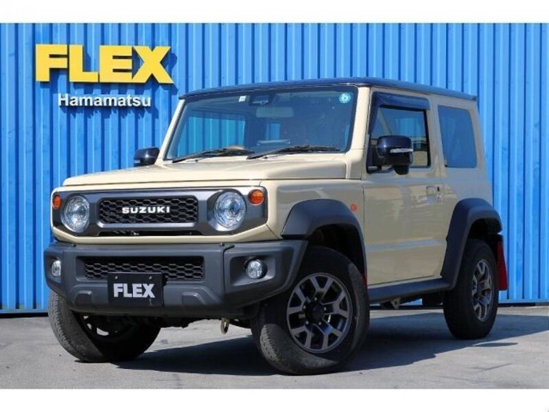 JIMNY SIERRA-0