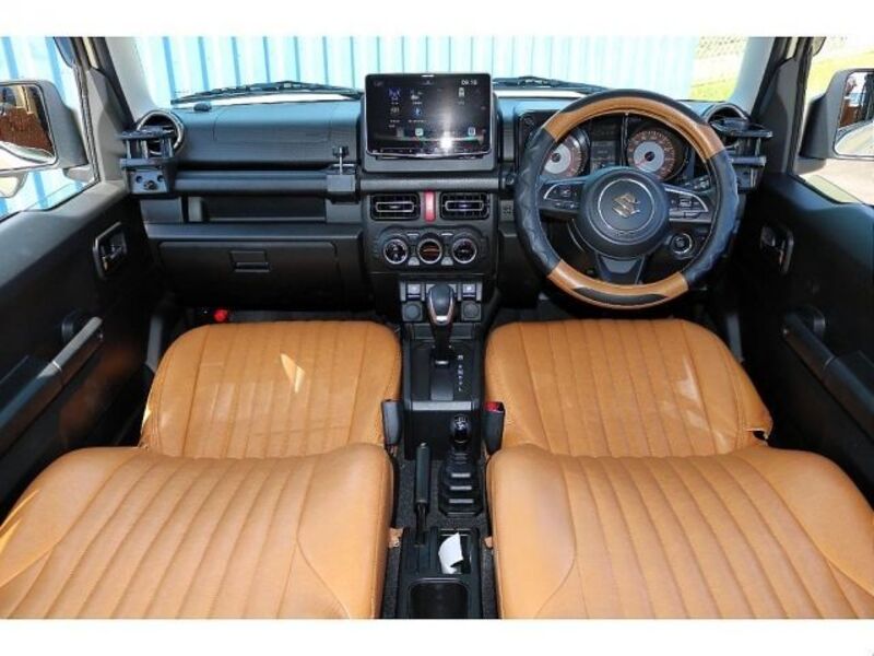 JIMNY SIERRA