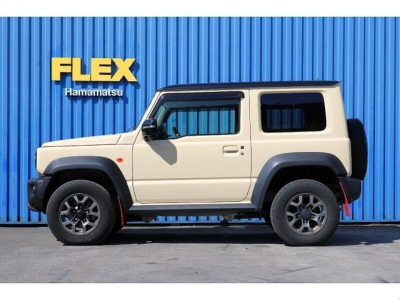 JIMNY SIERRA