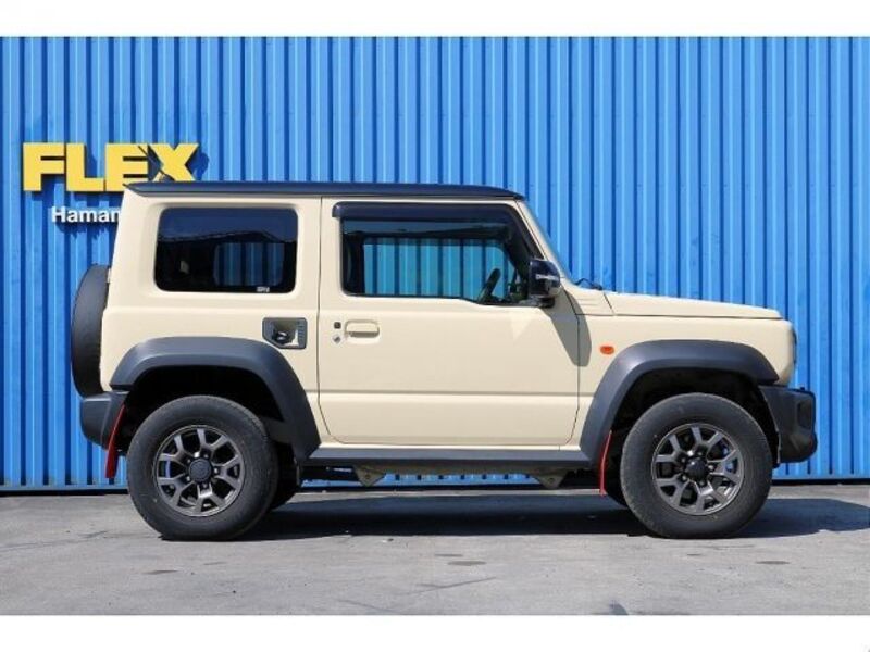 JIMNY SIERRA
