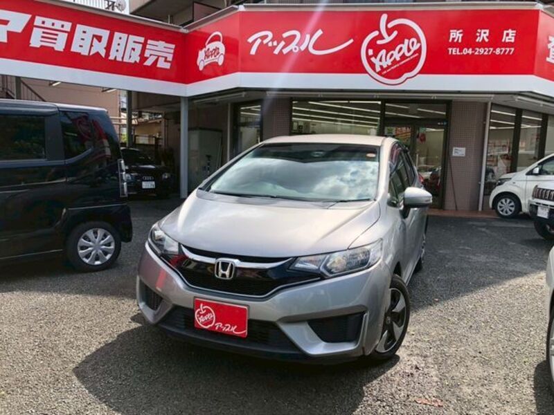 FIT HYBRID-0