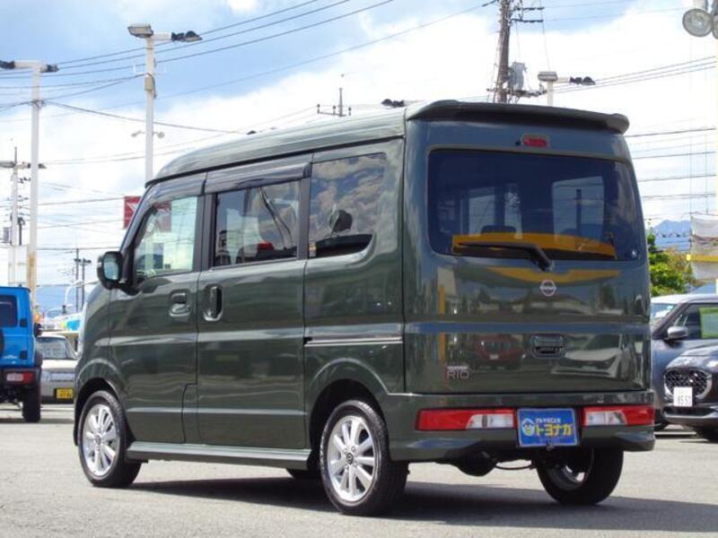 CLIPPER RIO