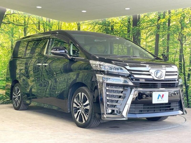 VELLFIRE