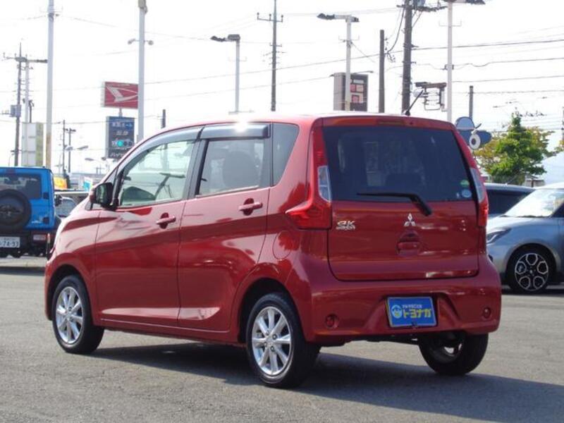 EK WAGON