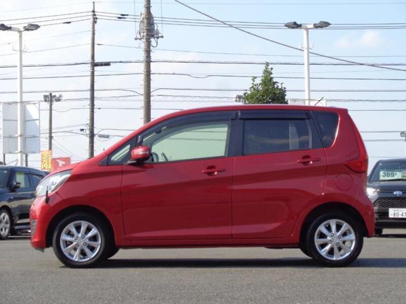 EK WAGON