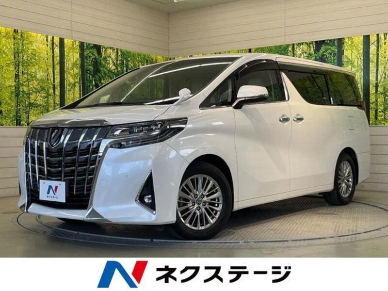 ALPHARD-0