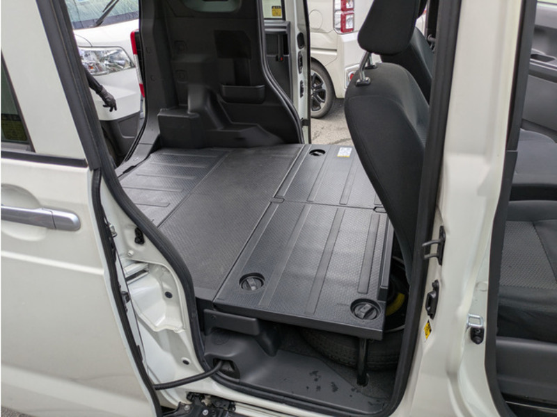 HIJET CADDIE