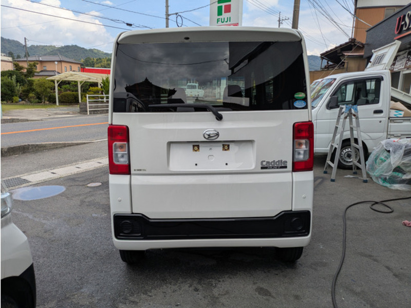 HIJET CADDIE