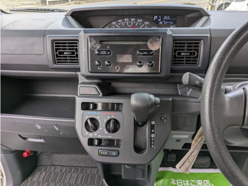 HIJET CADDIE