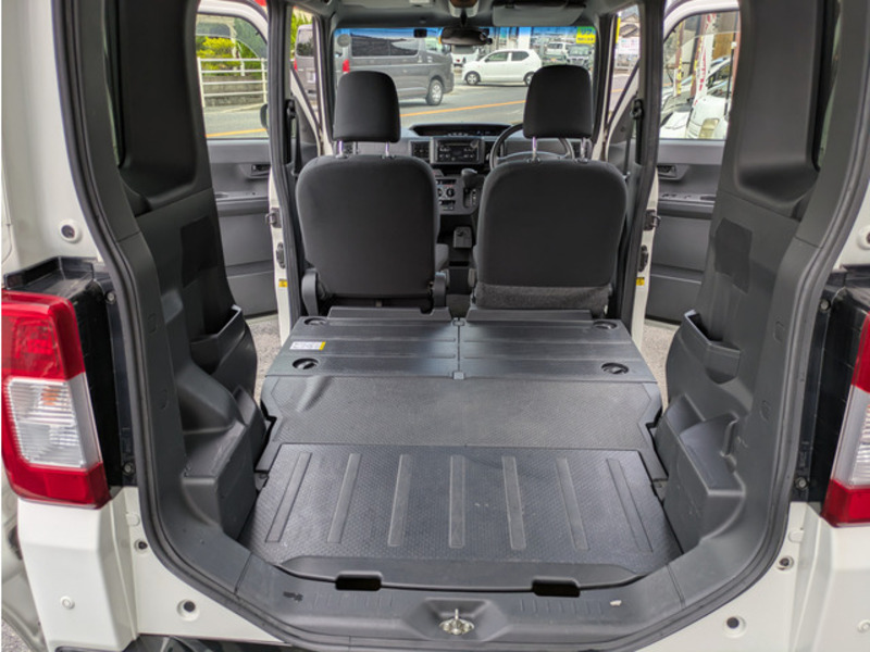HIJET CADDIE