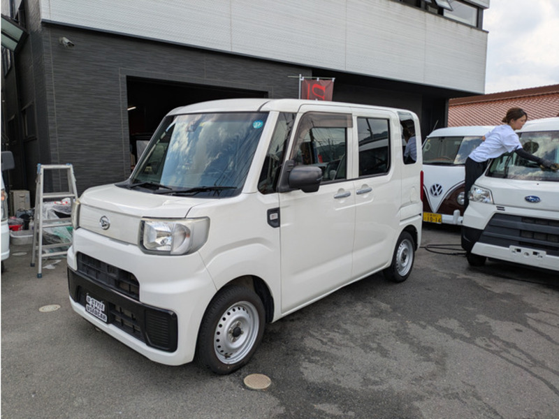 HIJET CADDIE