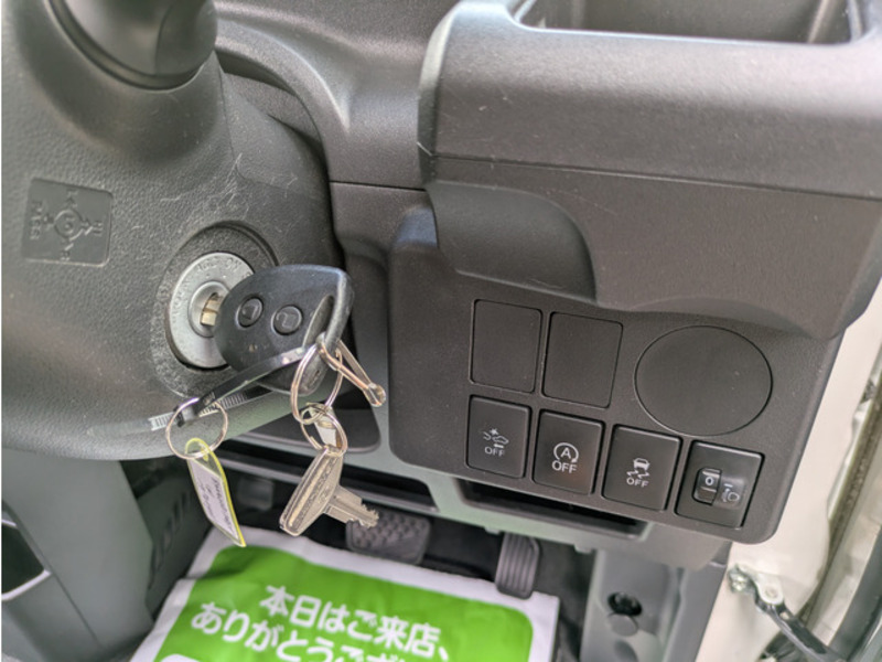 HIJET CADDIE