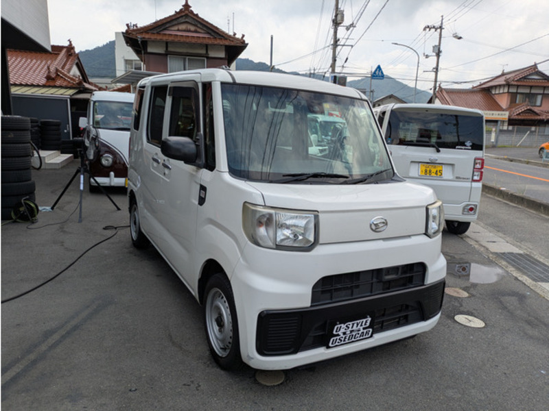 HIJET CADDIE