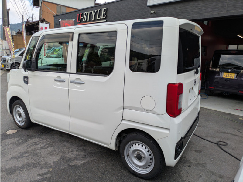 HIJET CADDIE