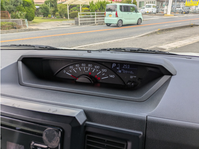 HIJET CADDIE