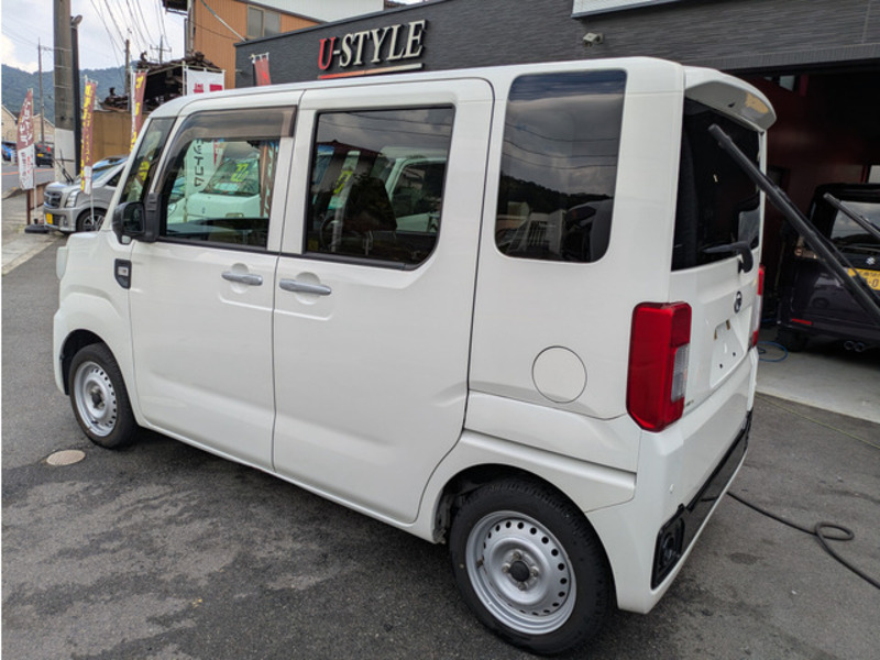 HIJET CADDIE