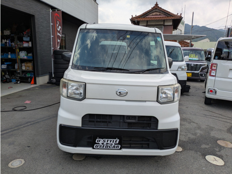 HIJET CADDIE