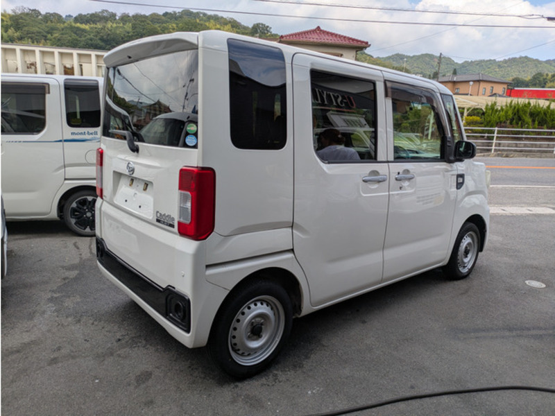 HIJET CADDIE