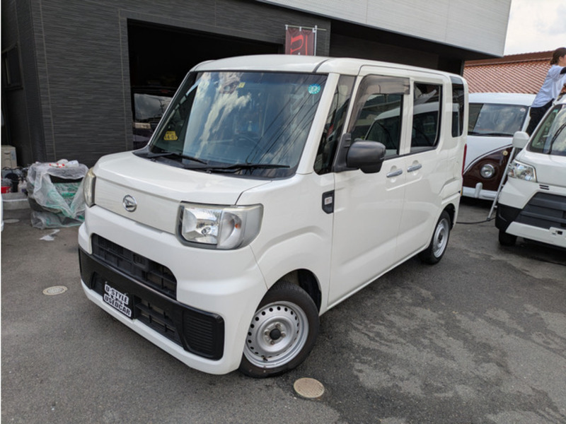 HIJET CADDIE