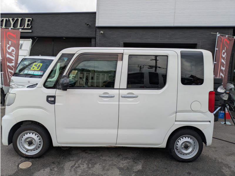 HIJET CADDIE