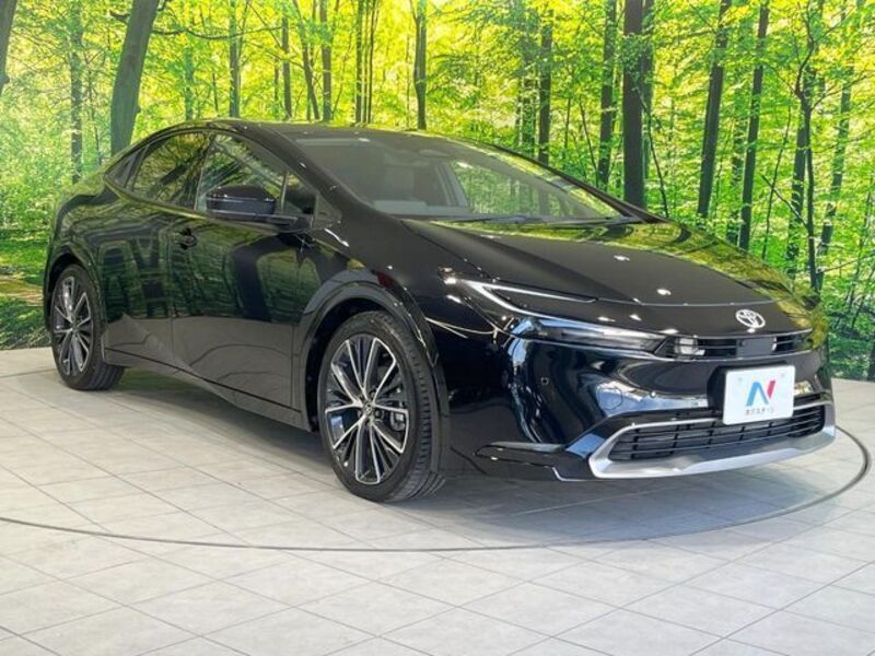 PRIUS