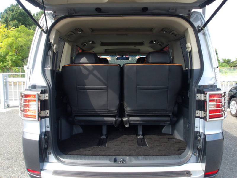 DELICA D5