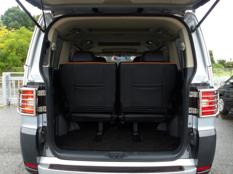 DELICA D5