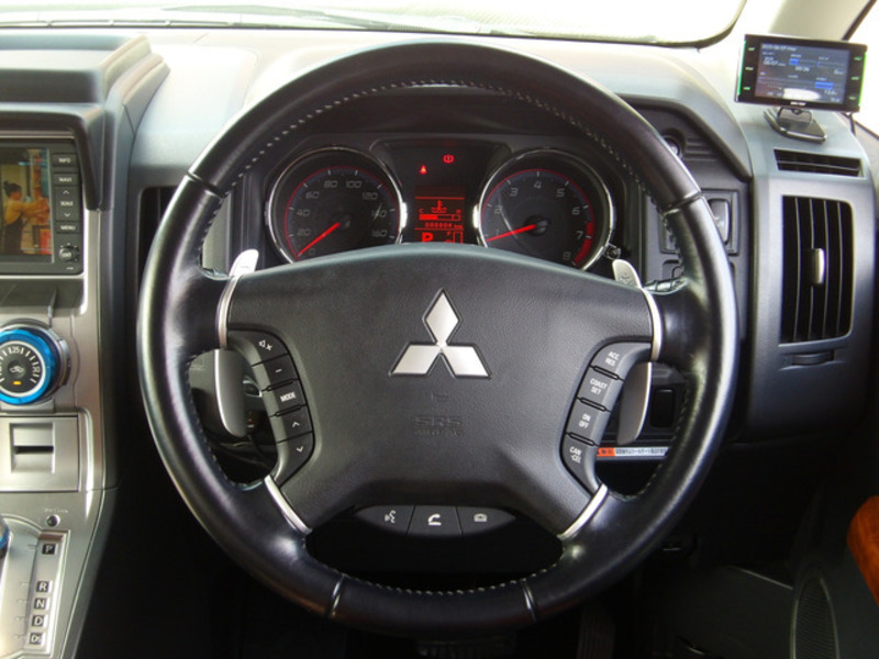 DELICA D5